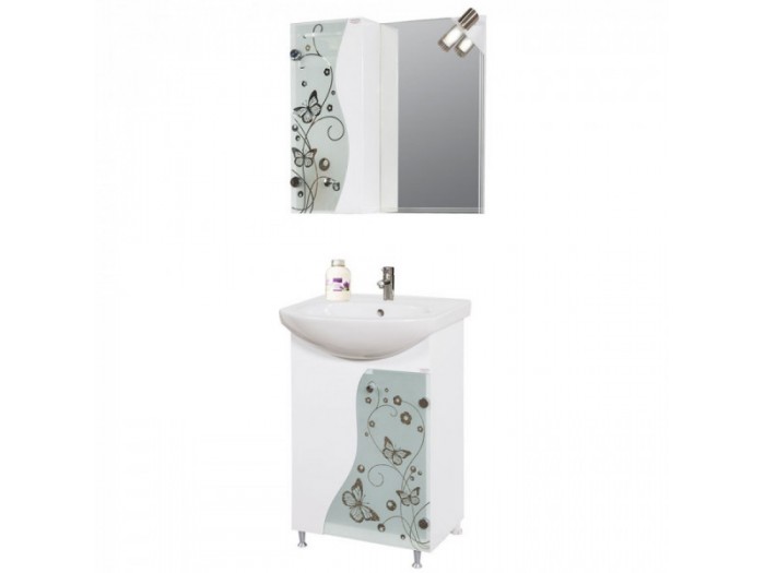 Комплект за баня Макена ЕЛИТ